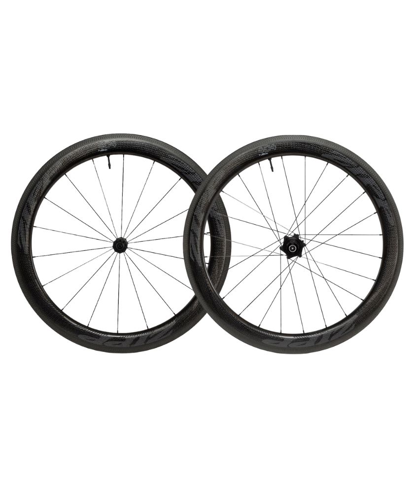 404 NSW Tubeless Rimbrake Shimano A1