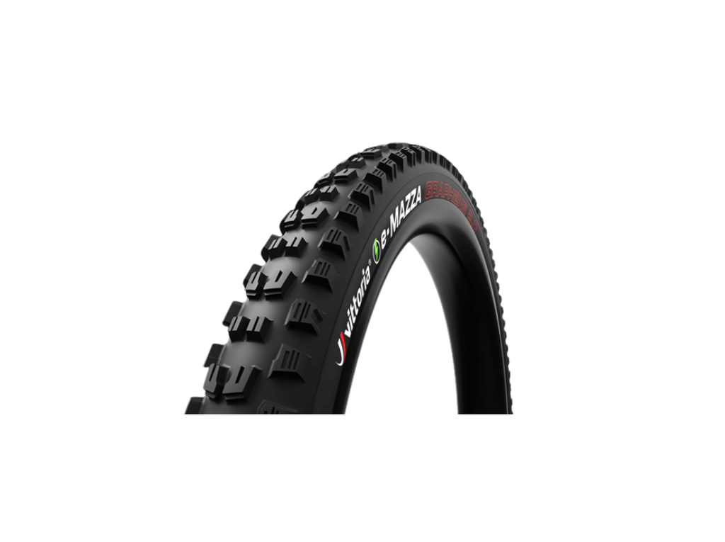 e-Mazza G2.0 2 PLY 4C Enduro Tyre