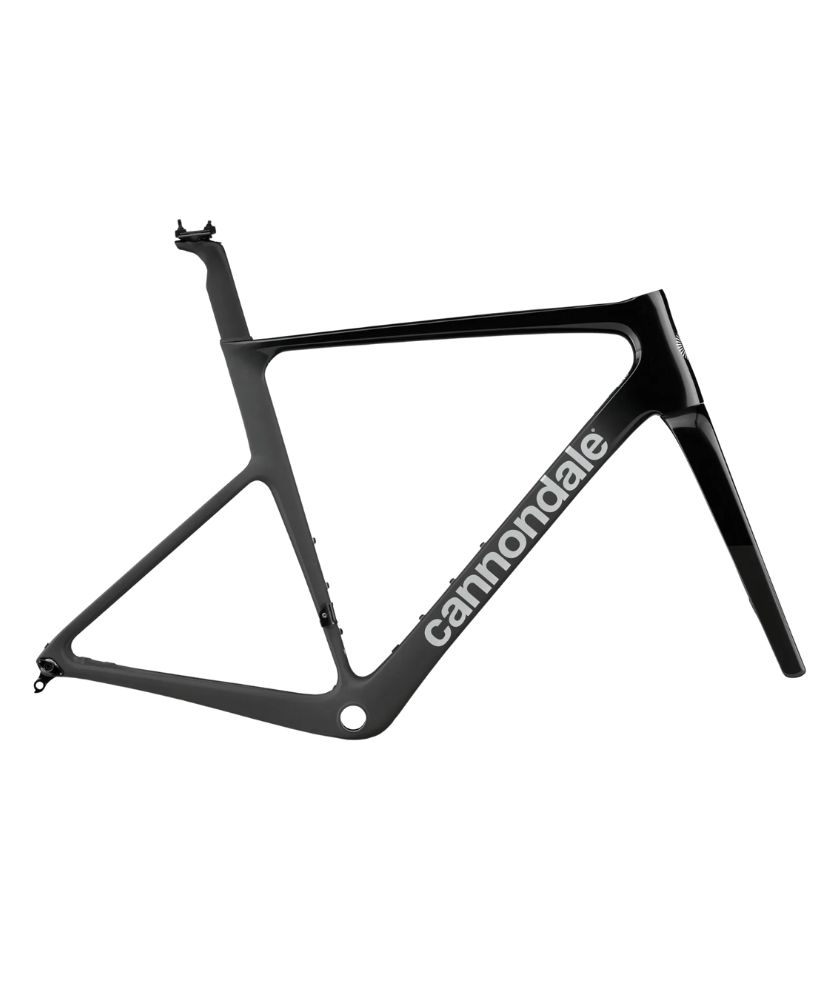 Frameset SuperSix EVO4 Hi-Mod CY23