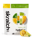 Hydration Sport Drink Mix 1320g, 60-Serving Resealable Pouch