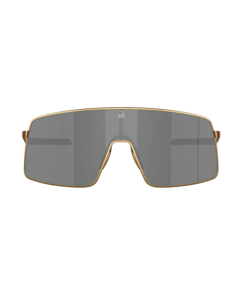 Sutro Ti Matte Gold W/ Prizm Black