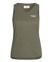 Women's Balance Sleeveless Top