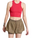 Women's Elevate Crop Top