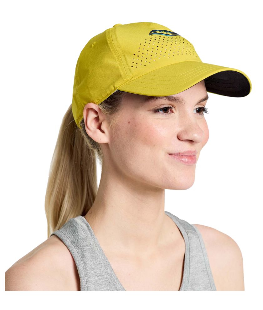 Outpace Petite Hat