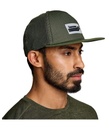 Outpace Mesh Trucker Hat