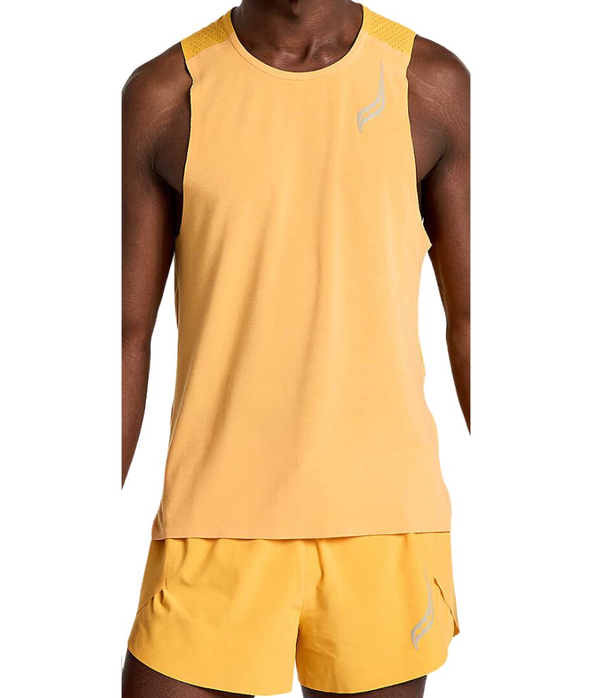 Men's Pinnacle Sleeveless