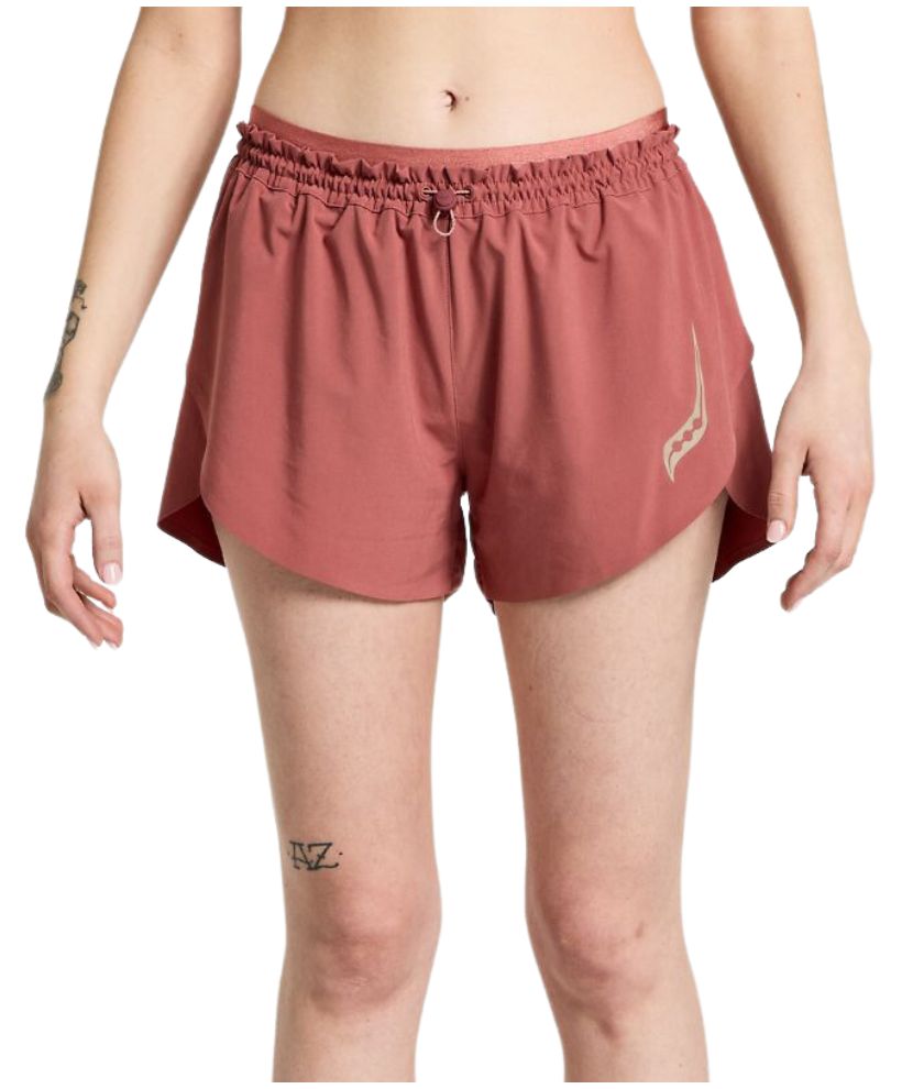 Women's Pinnacle 2.5&quot; Short