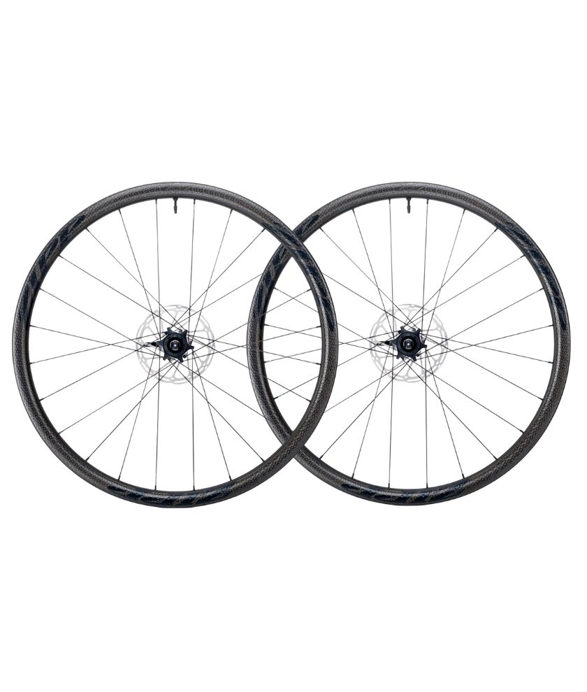 202 Firecrest Tubeless 6-Bolt Disc Brake Shimano