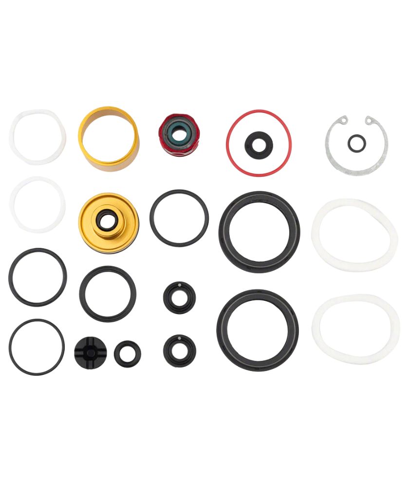 AM Service Kit 200H/1YR CHGR FA DB ZEB A2
