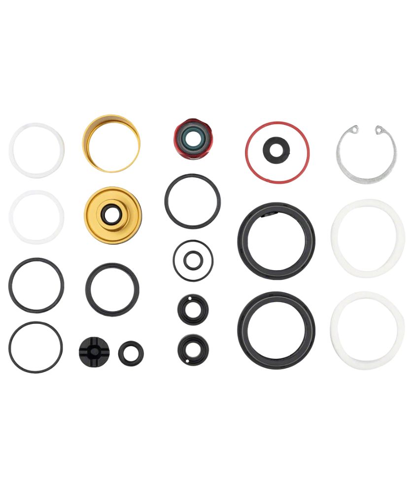 AM Service Kit 200H/1YR CHRG3 DB ZEB A2