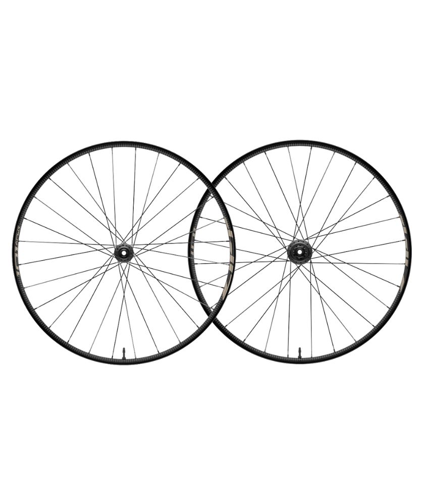 101X Tubeless Disc 650c XDR A1