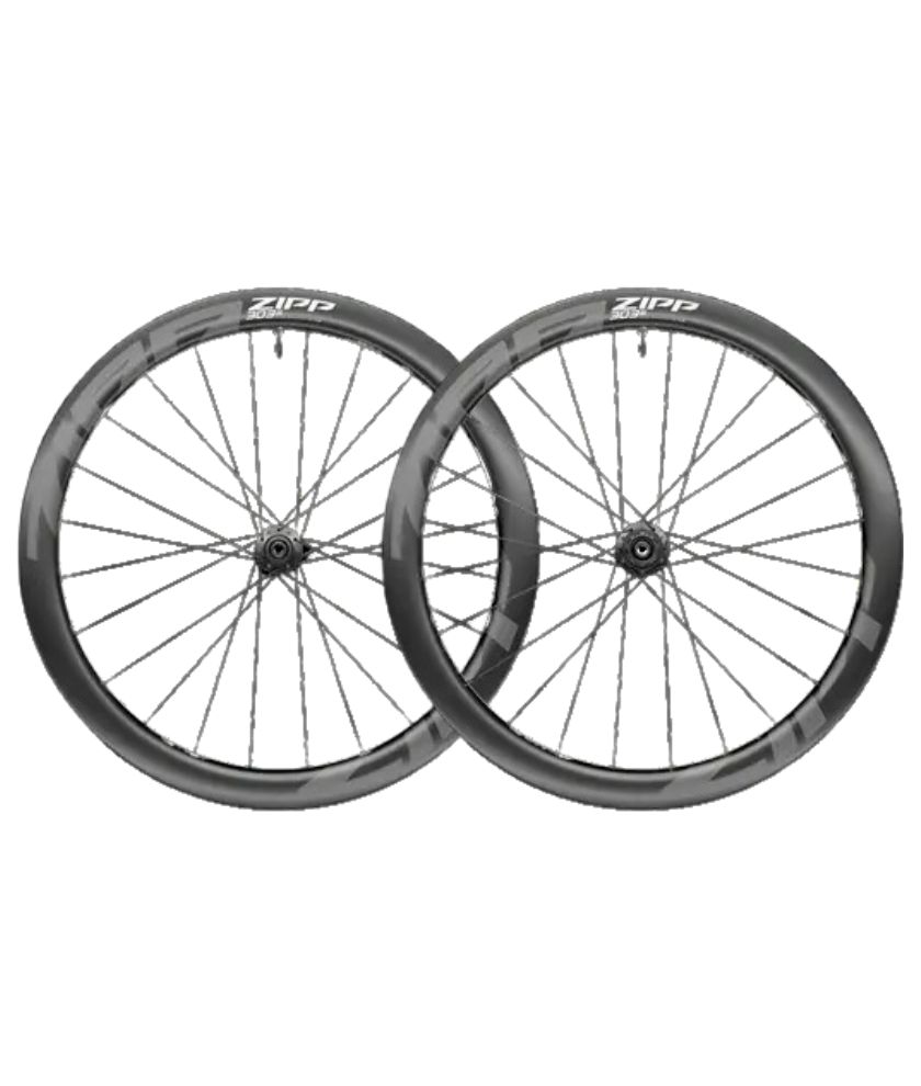 303 S Tubeless Disc brake XDR Wheelset