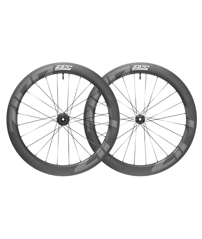 404 FC Tubeless Disc Brake XDR Wheelset B1
