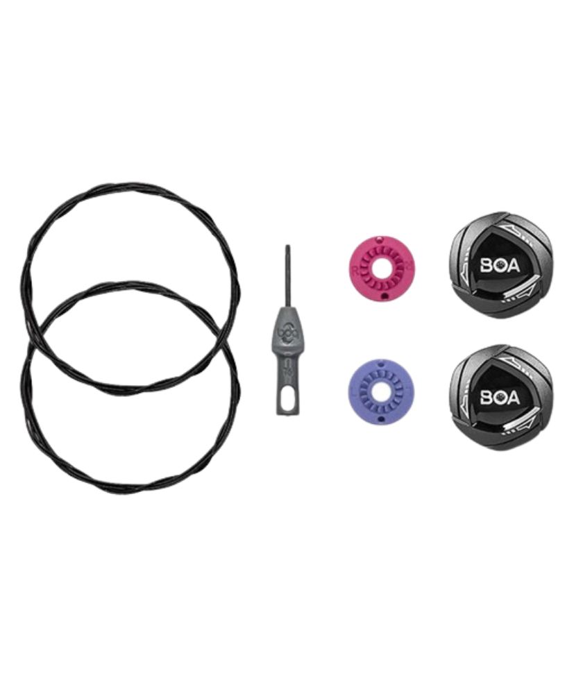 IP1 Dial B Kit BOA L&amp;R