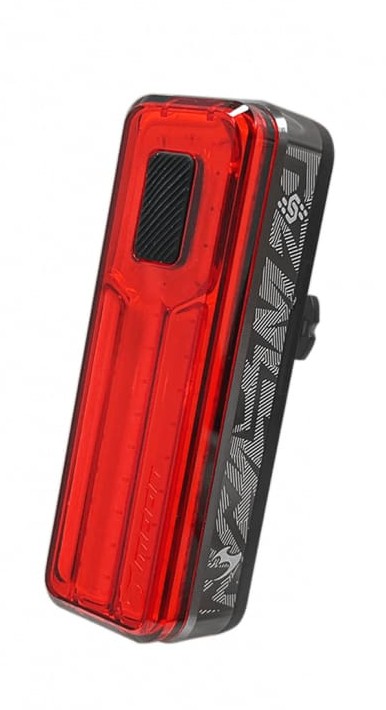 Moon Helix Sense 300 Rear Light