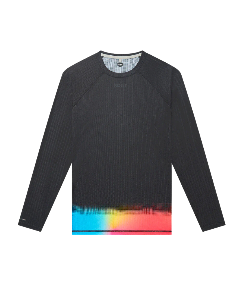 Men's Race Base Layer