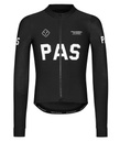 PAS Mechanism Long Sleeve Jersey