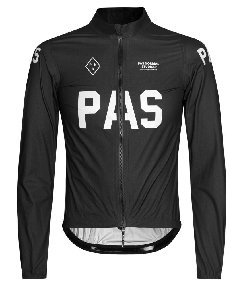 PAS Mechanism Rain Jacket