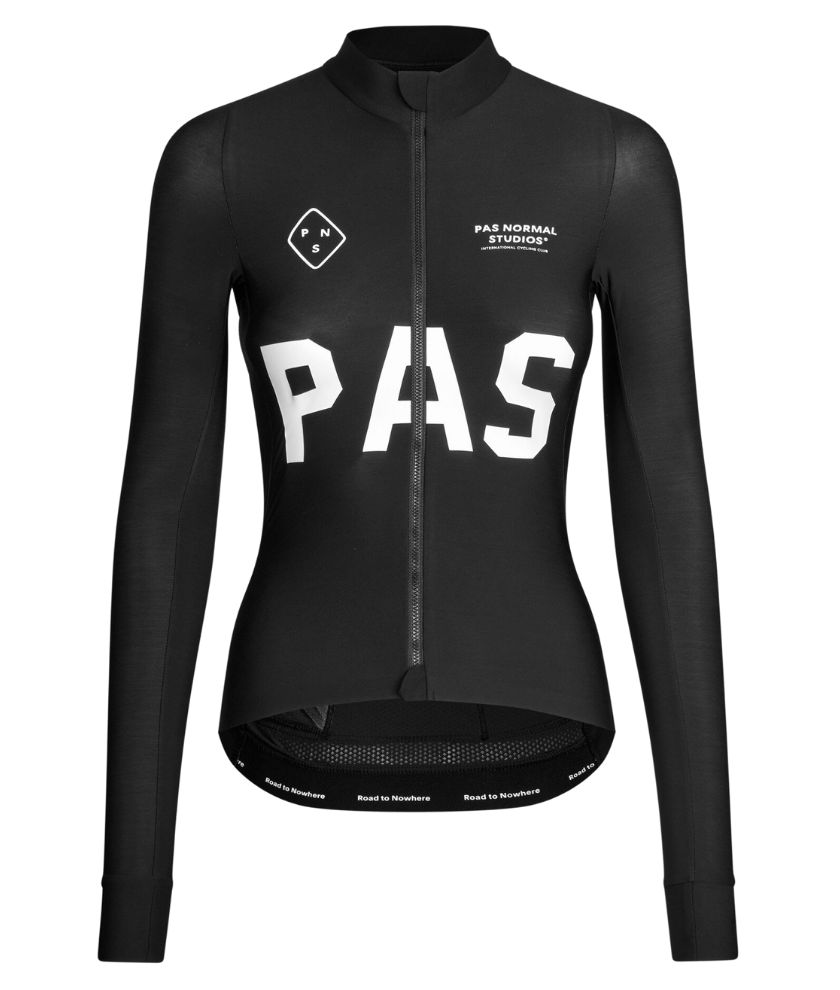 Women's PAS Mechanism Long Sleeve Jersey