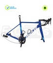 ExGoods Frame Set Altum Disc LE (2020) SRAM 22 Rival Disc Brake