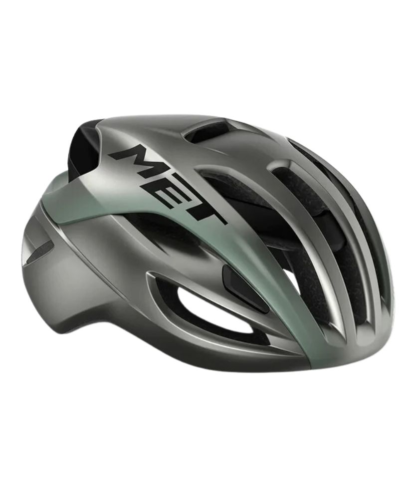 Met Hel Rivale Mips Round Fit