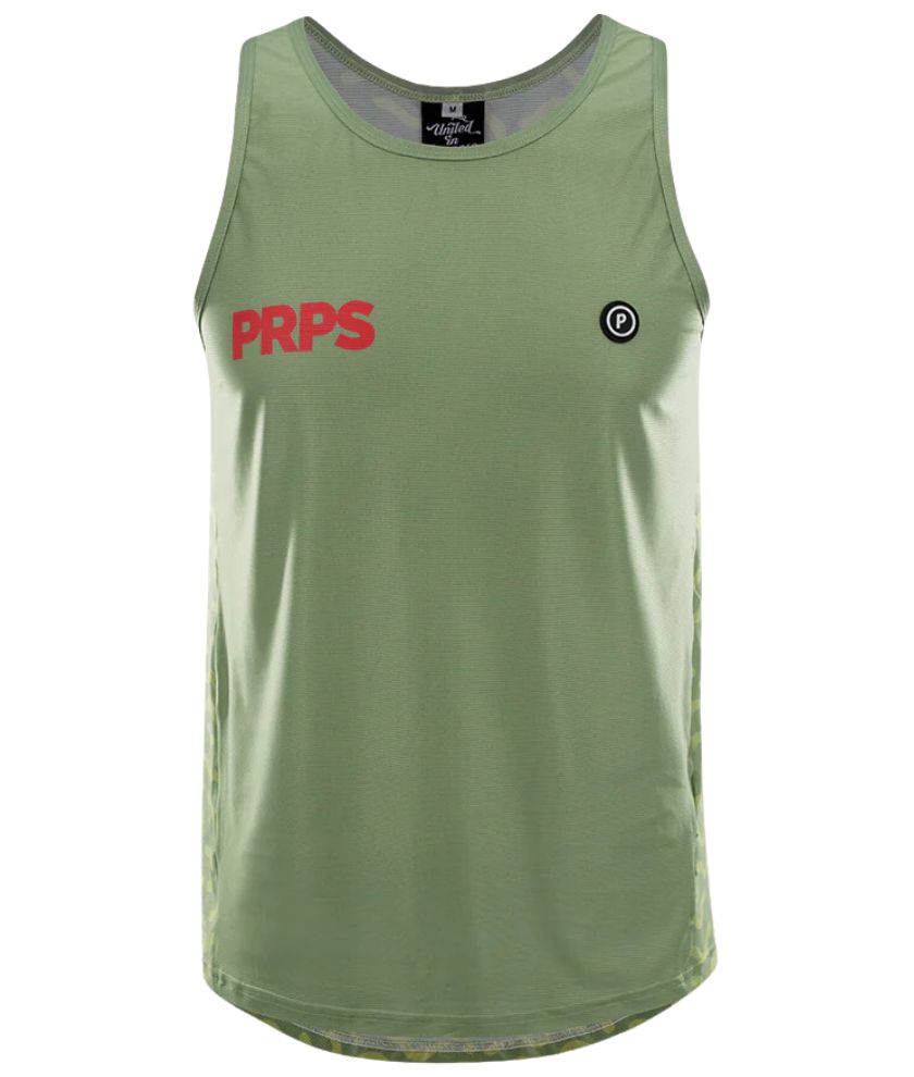 Hypermesh Elite Running Unisex Singlet