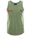 Hypermesh Elite Running Unisex Singlet