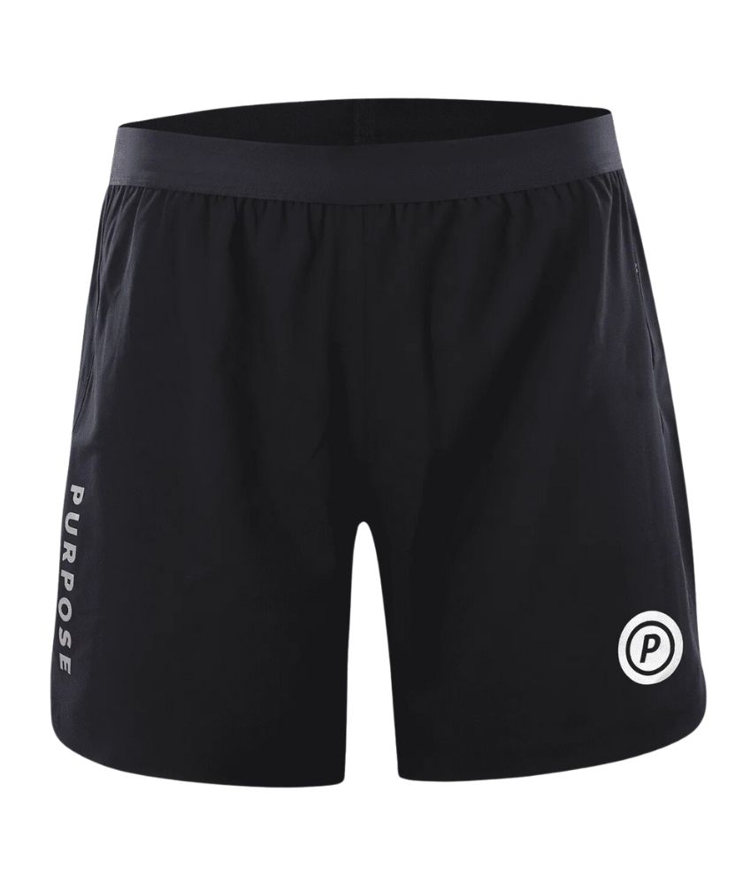 Purpose Running Shorts (7-inch)