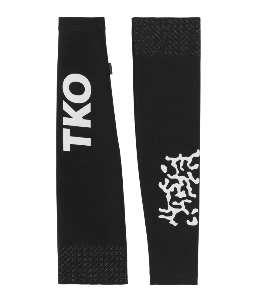 T.K.O. Arm Warmers