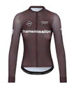 T.K.O. Women's Mechanism Long Sleeve Jersey