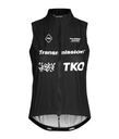 T.K.O. Women's Mechanism Rain Gilet