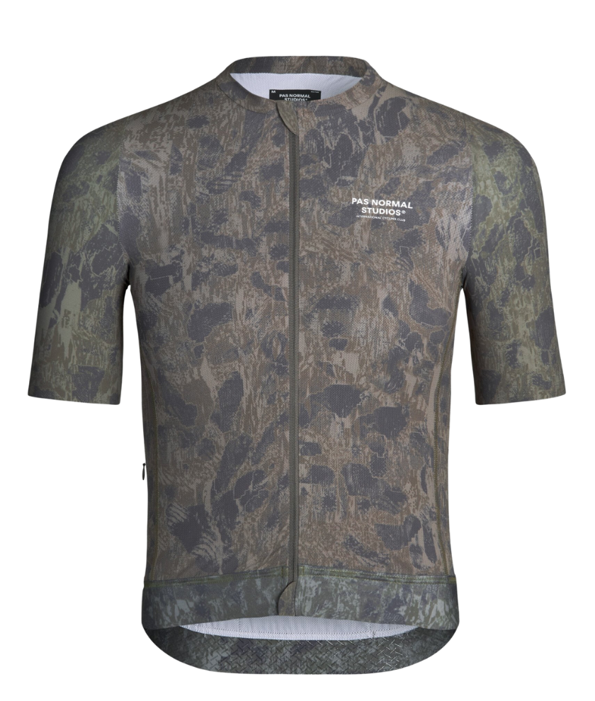 Men's Solitude Late Drop Jersey