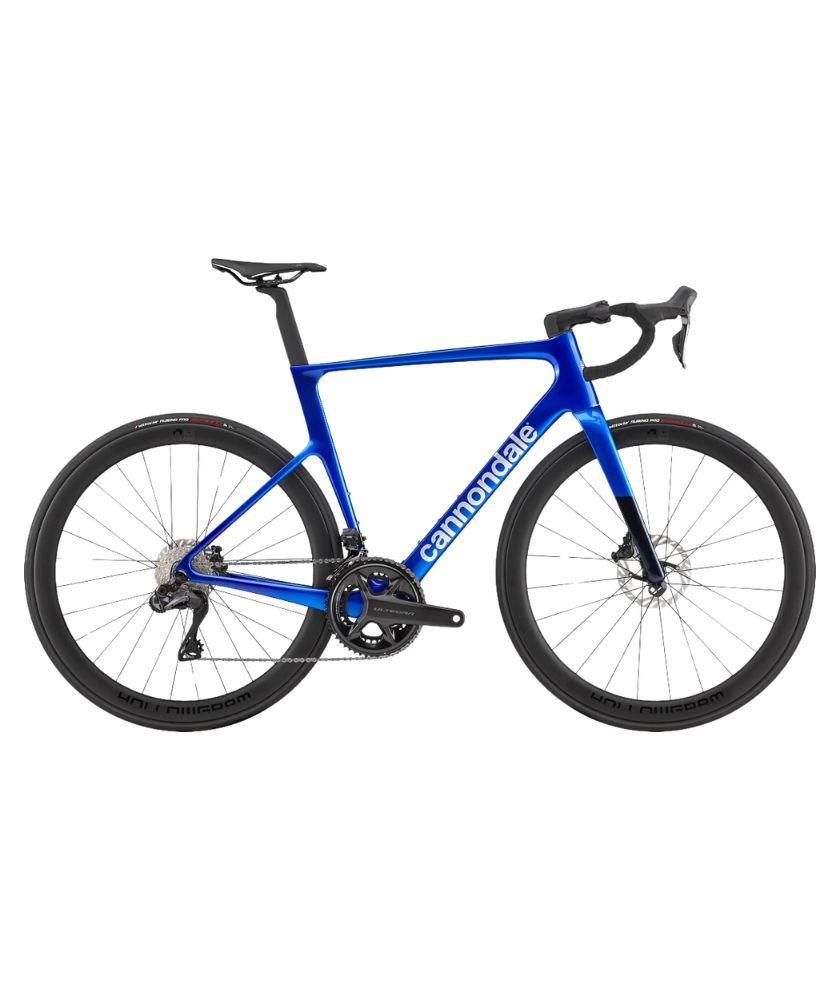 Fullbike Supersix EVO Carbon 2 Ultegra R8100 12 Speed CY23