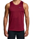 Men's Stopwatch Singlet