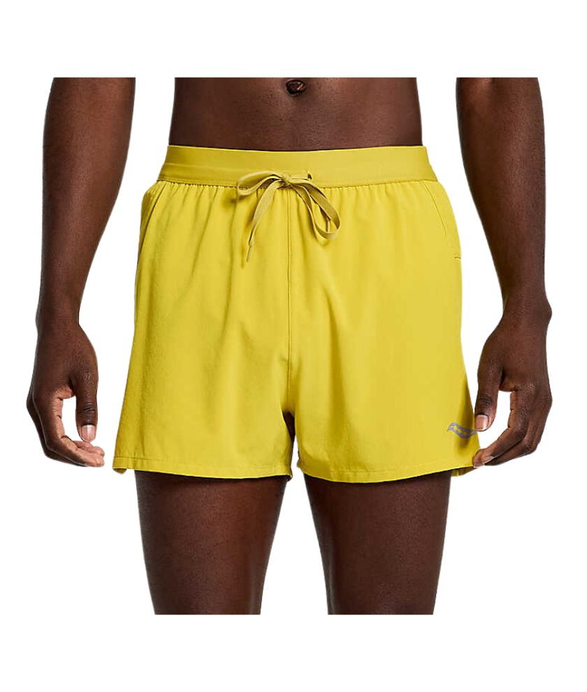 Men's Outpace 3&quot; Short