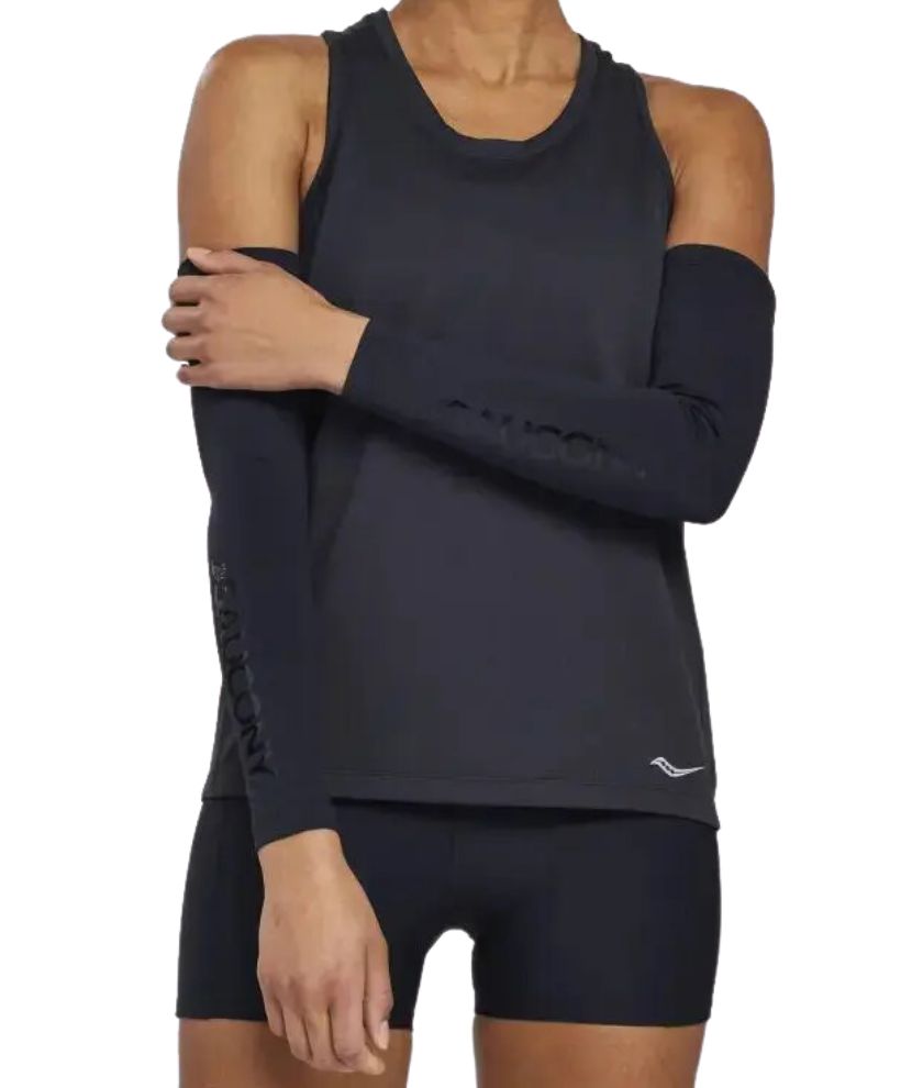 Women's Stopwatch Singlet