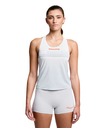 Women's Endorphin Singlet