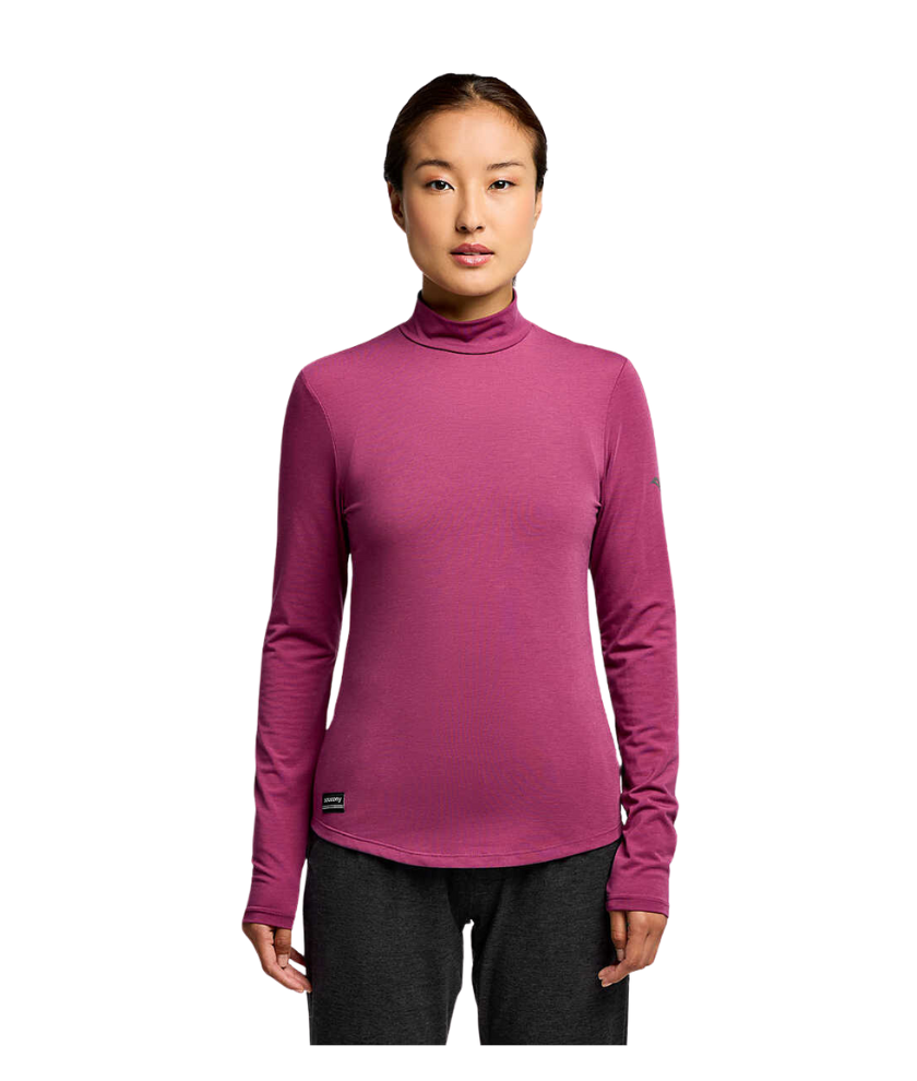 Women's Triumph Long Sleeve