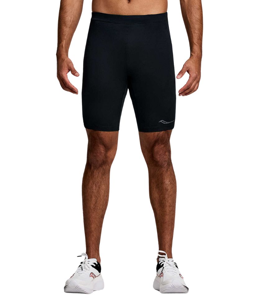 Men's Fortify Lined Half Tight