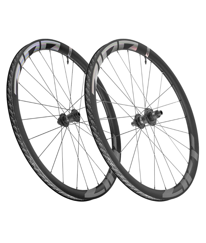 Wheelset 303 FC Tubeless Disc Brake Force Edition XDR A1