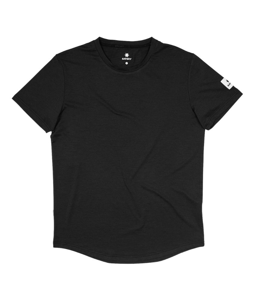 Clean Pace T-shirt