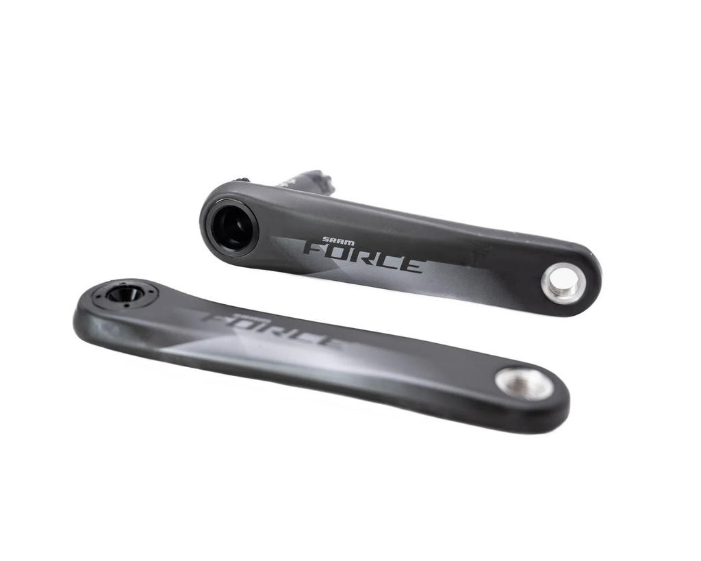 Force Axs D1 Crank Arm 170mm (Non Box)