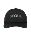 Off-Race Cap Seoul