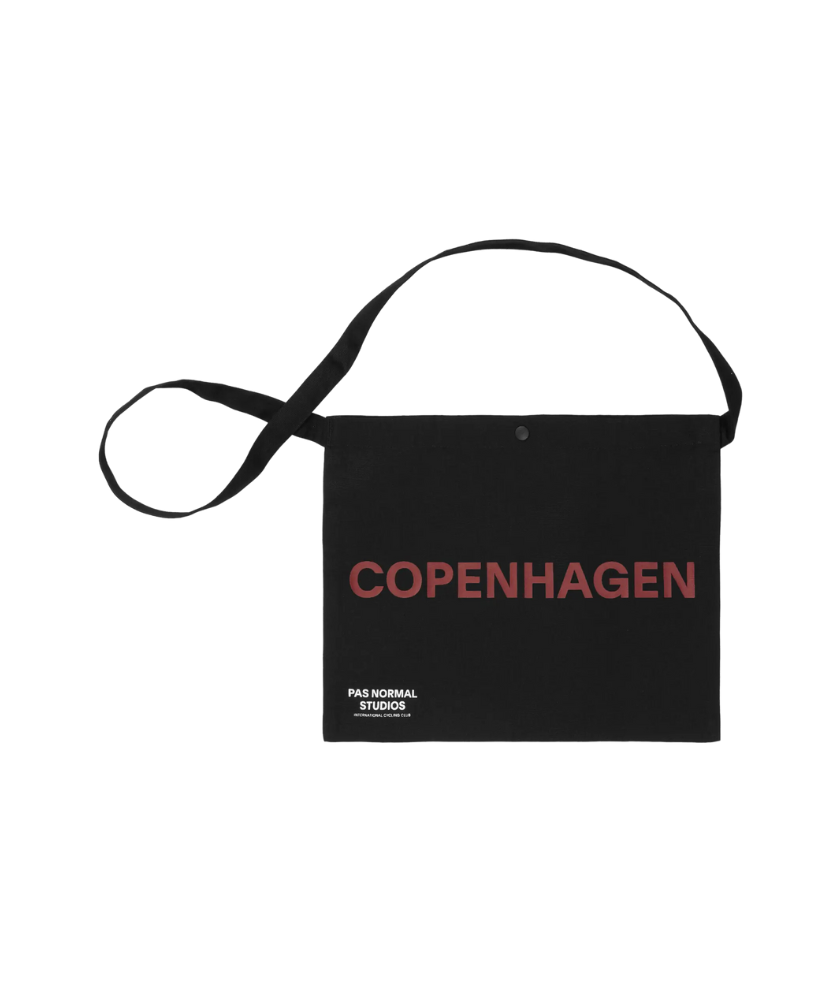 Off-Race Musette Copenhagen