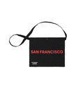 Off-Race Musette San Francisco