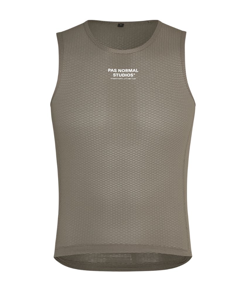 Sleeveless Baselayer