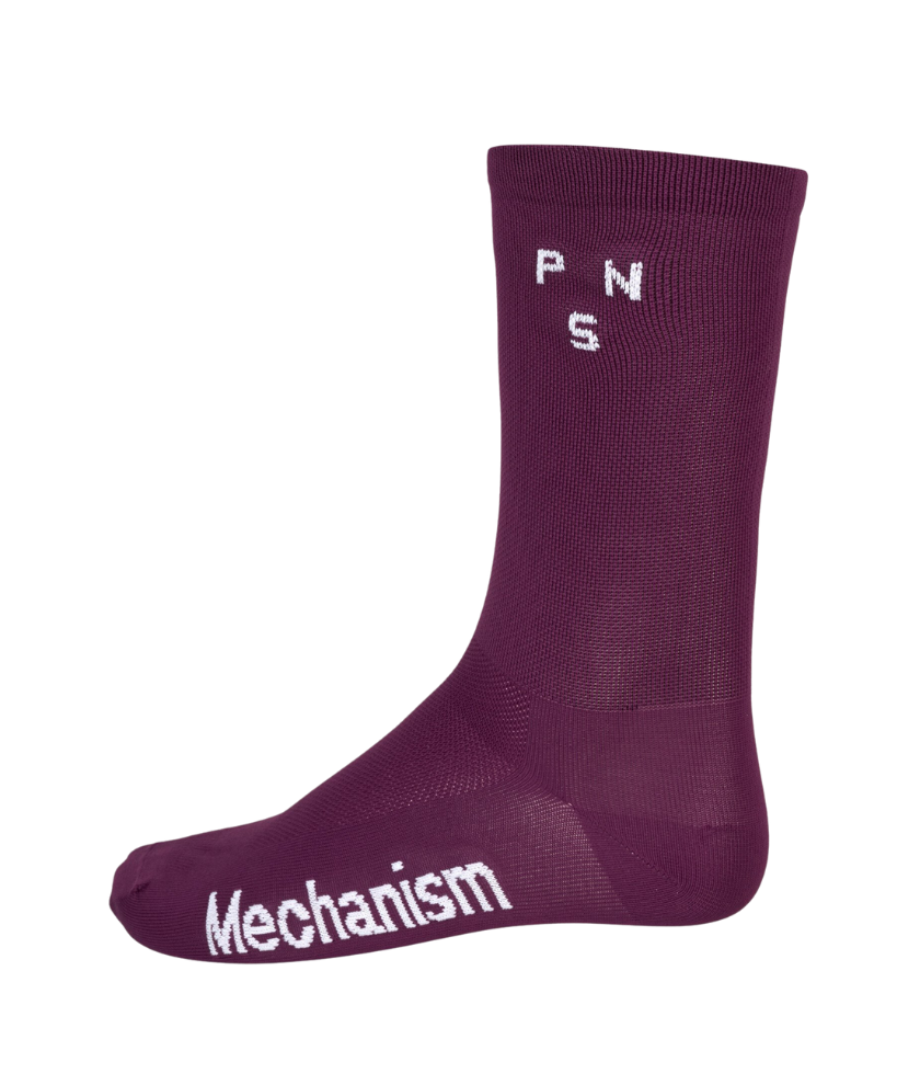 Mechanism Socks