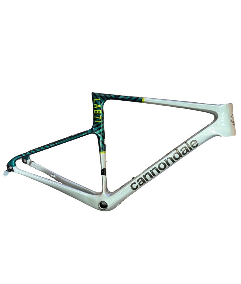 Frameset SuperSix EVO4 LAB71 CY23