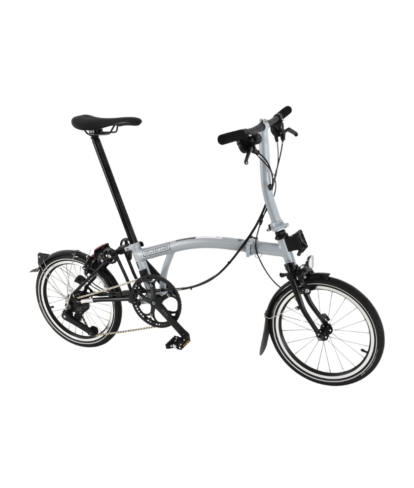 P-Line S12L/mLU/rTiBK/FCB/50T/SL/TYCC/PL/Ti/MY24