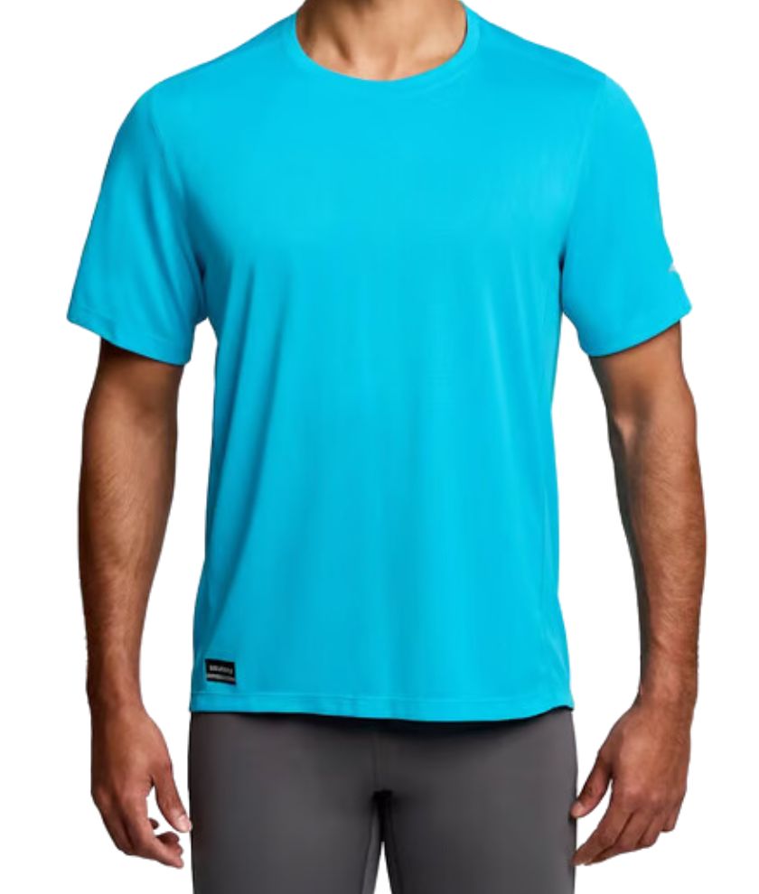 Men's Stopwatch Short Sleeve